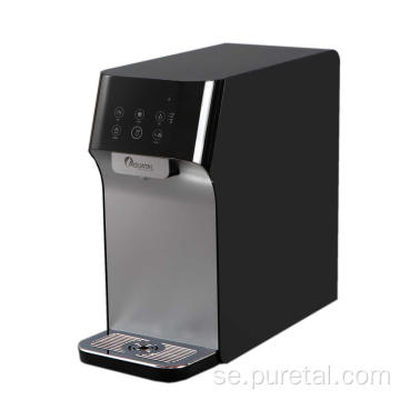 Bottleless kolfilter Vattendispenser Korea -stil